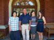 Wayne Farms Presents Scholarships to Local Students